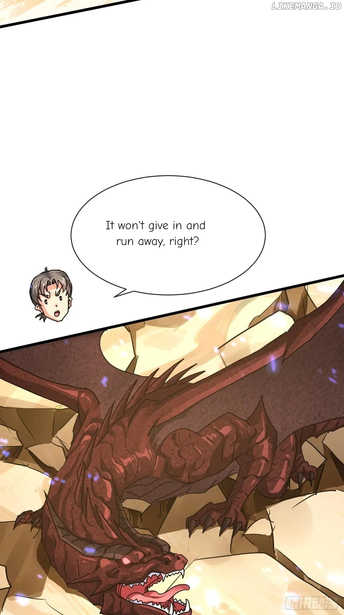 I Became the Target of the Harem in Another World Chapter 74 - page 26